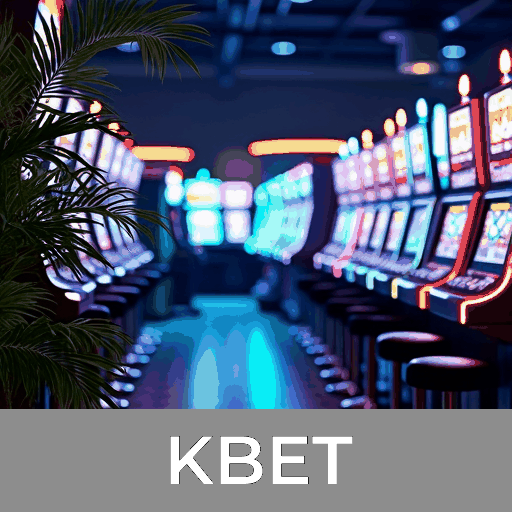 KBET: Sua Plataforma de Cassino Premiado e Segura
