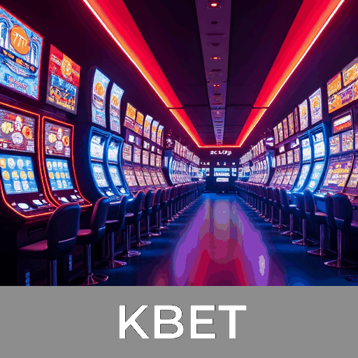 KBET: Caça-Níqueis com Prêmios, Cassino ao Vivo Imersivo, Jogos de Mesa Estratégicos