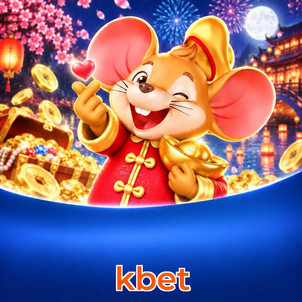 kbet instalar Windows e Mac