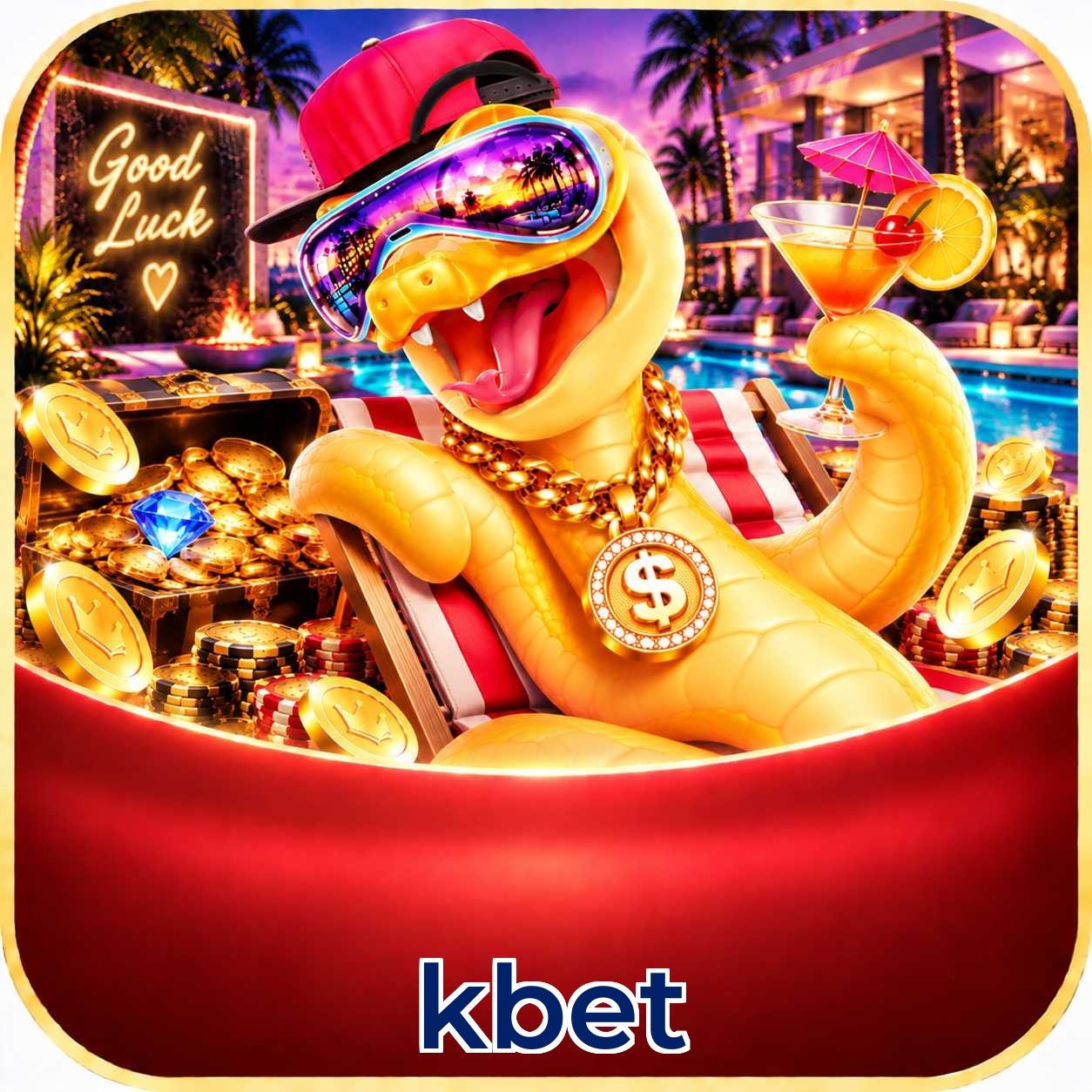 kbet Telegram FAQ