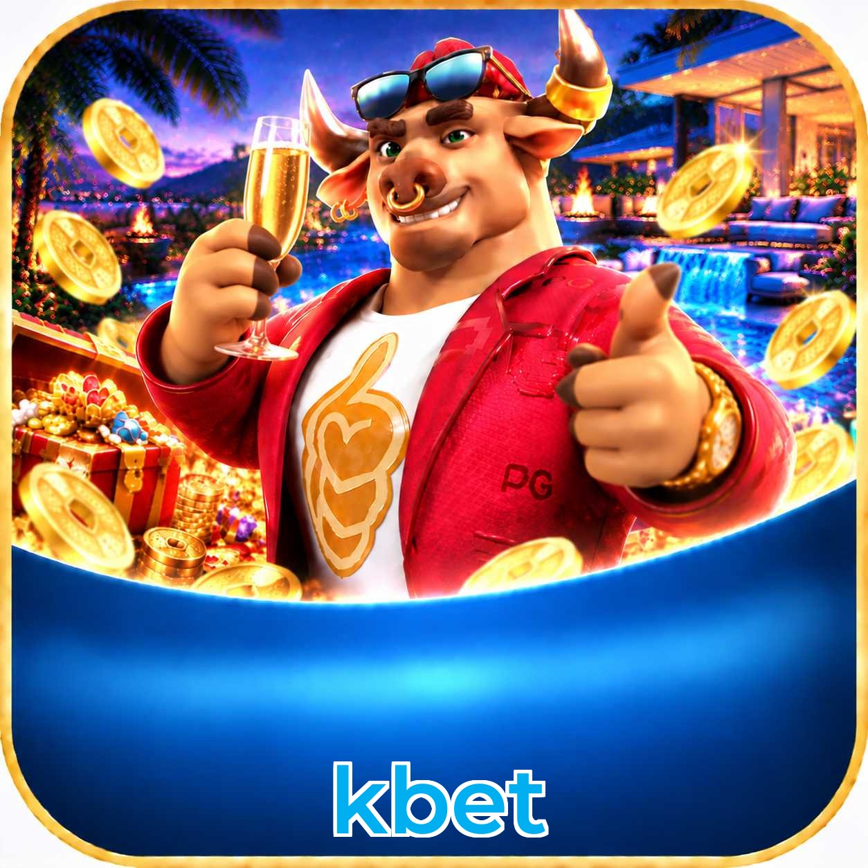 kbet 2FA