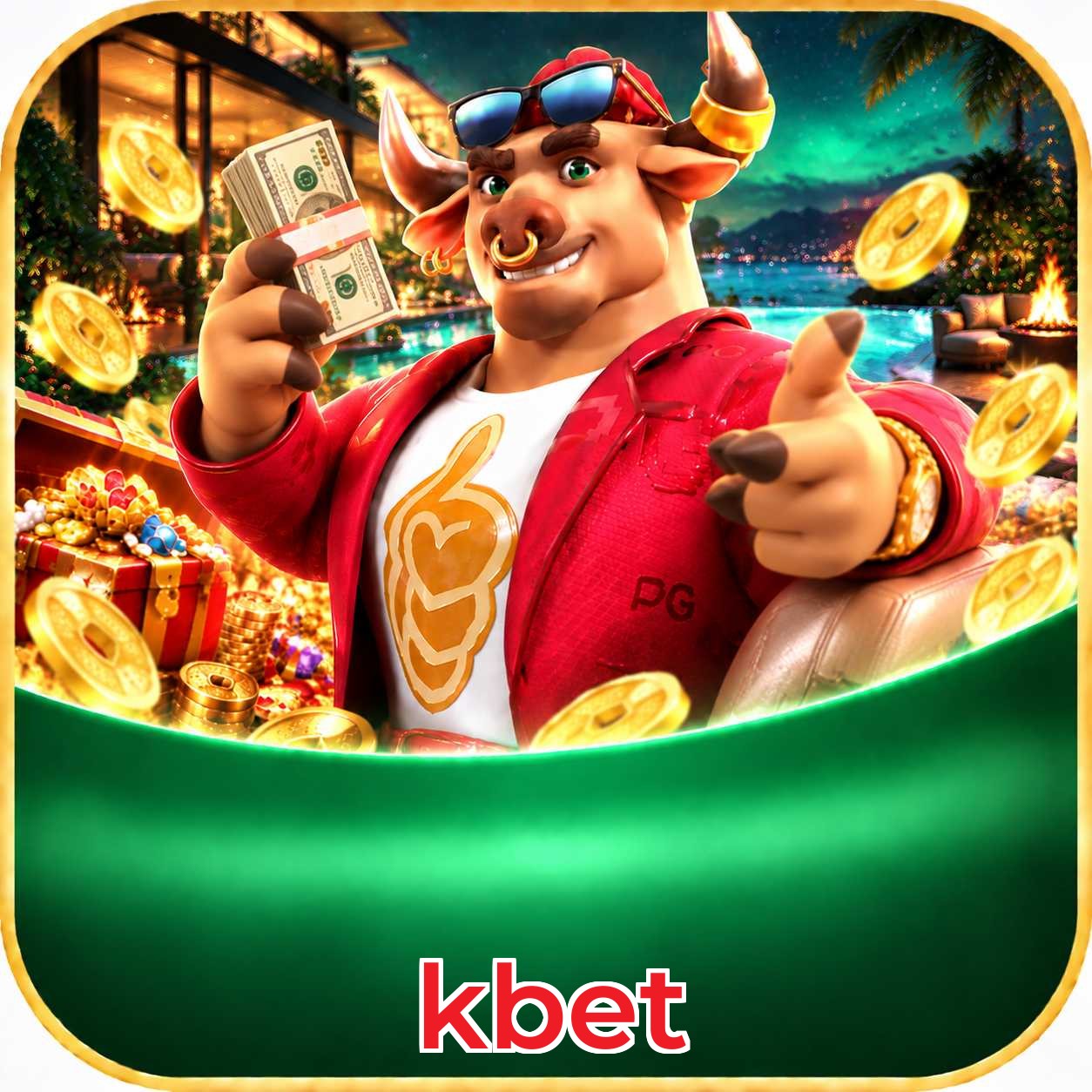 kbet App Features