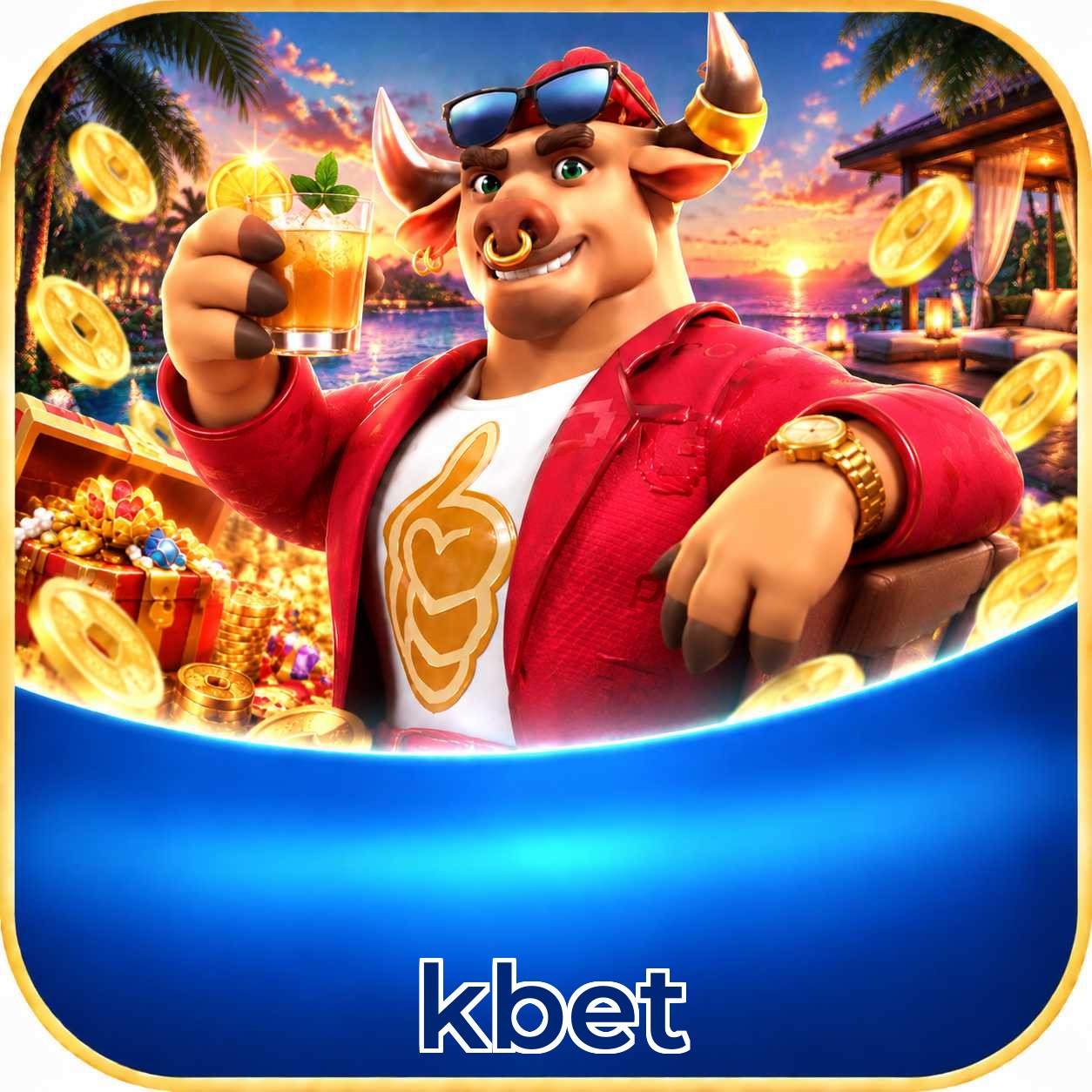 Baixar kbet Android