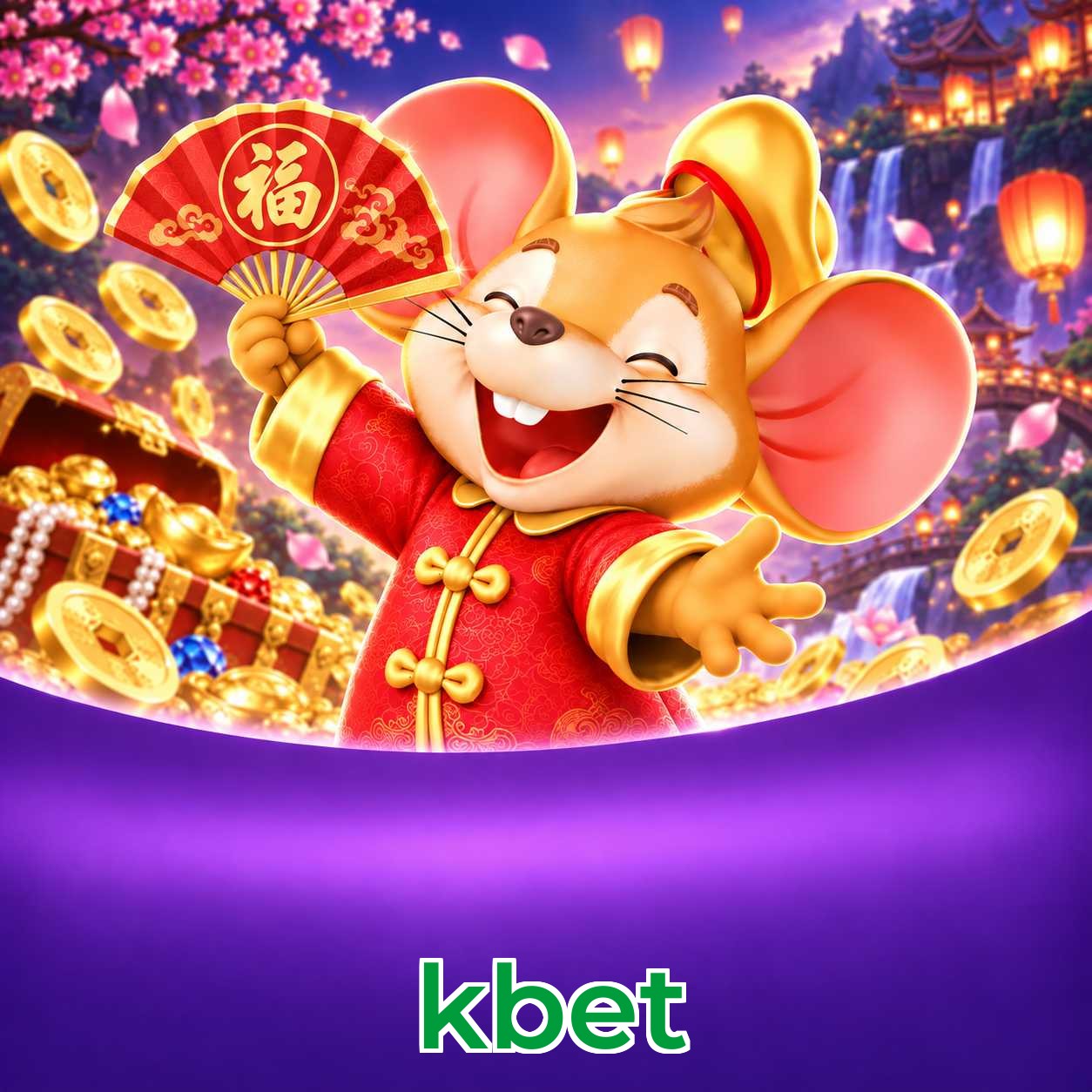 kbet Loterias