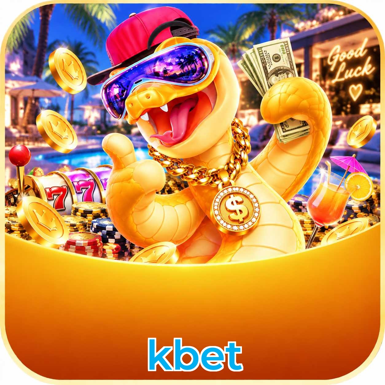 kbet Fortune Tiger FAQ