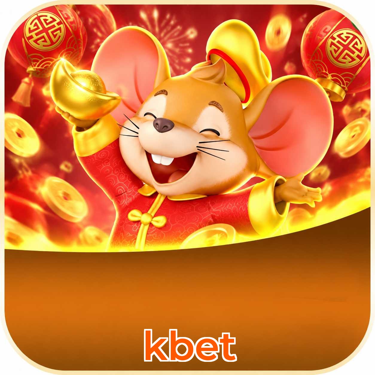 kbet Logo