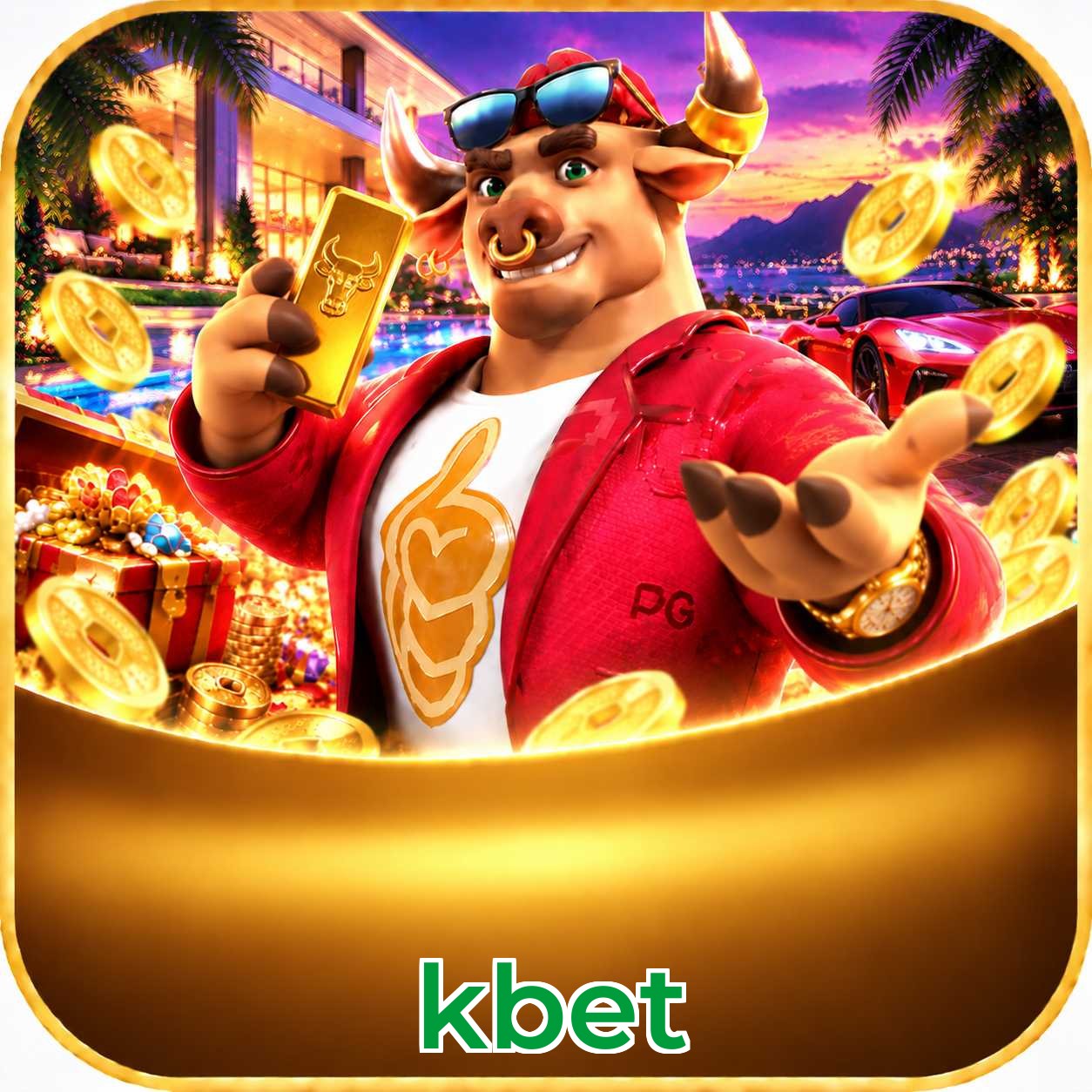 kbet Troubleshooting