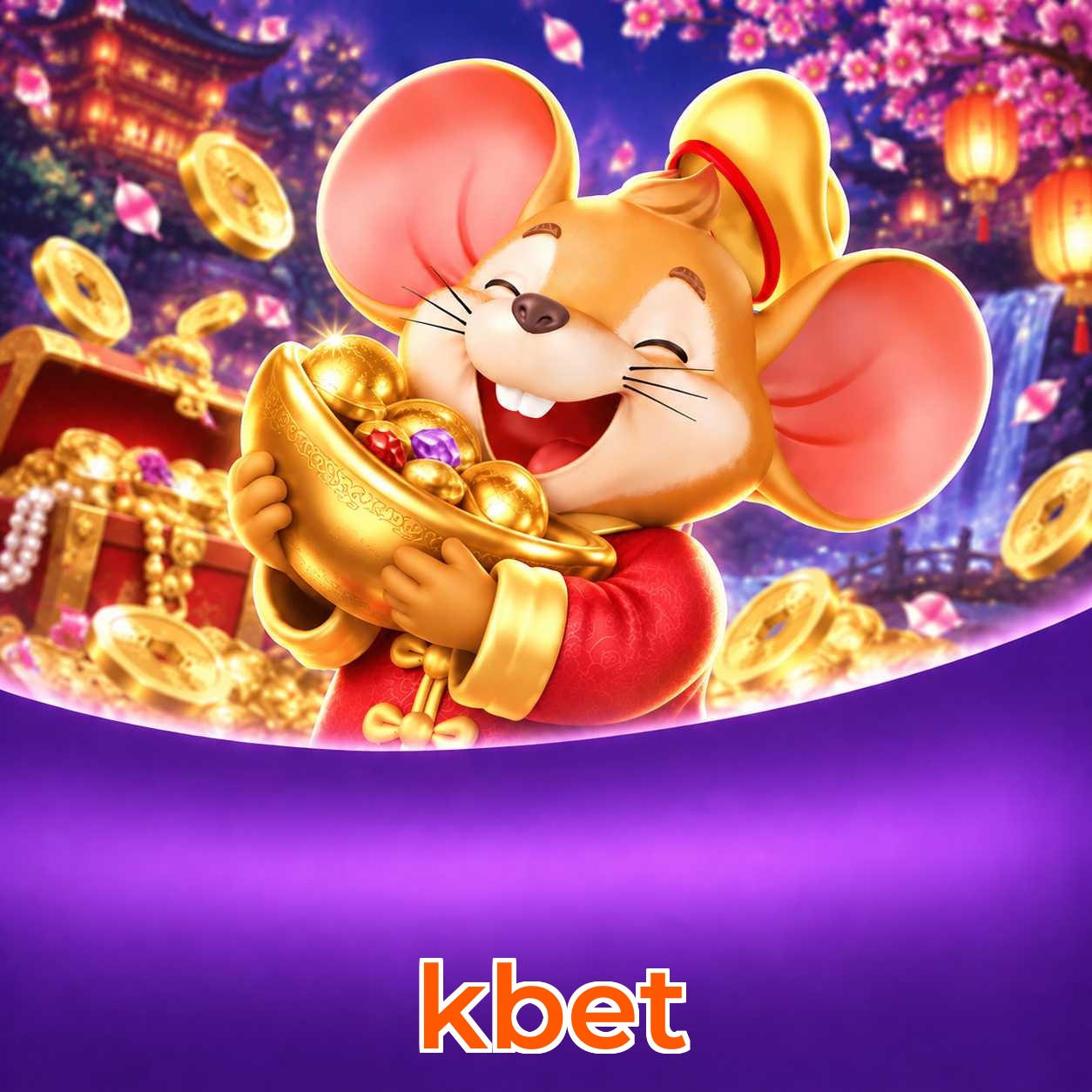 kbet Logo