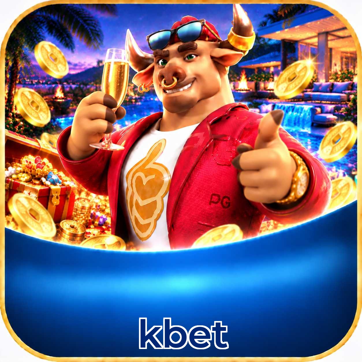kbet VIP Program