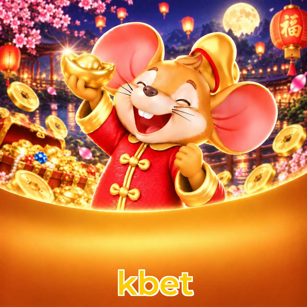 kbet Logo