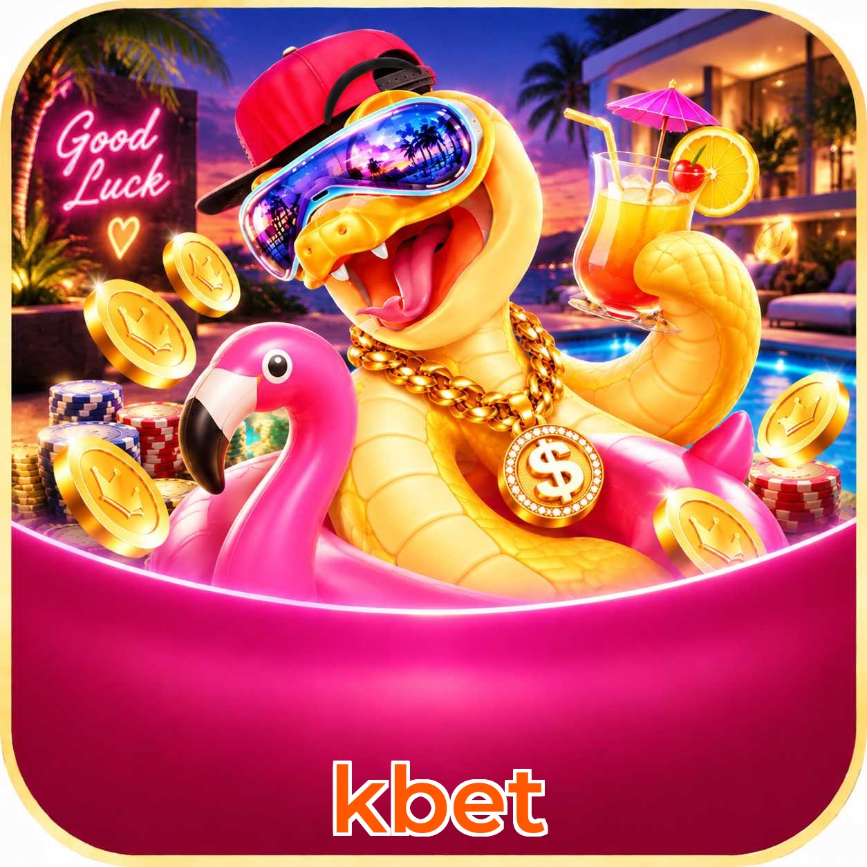 kbet Promotions