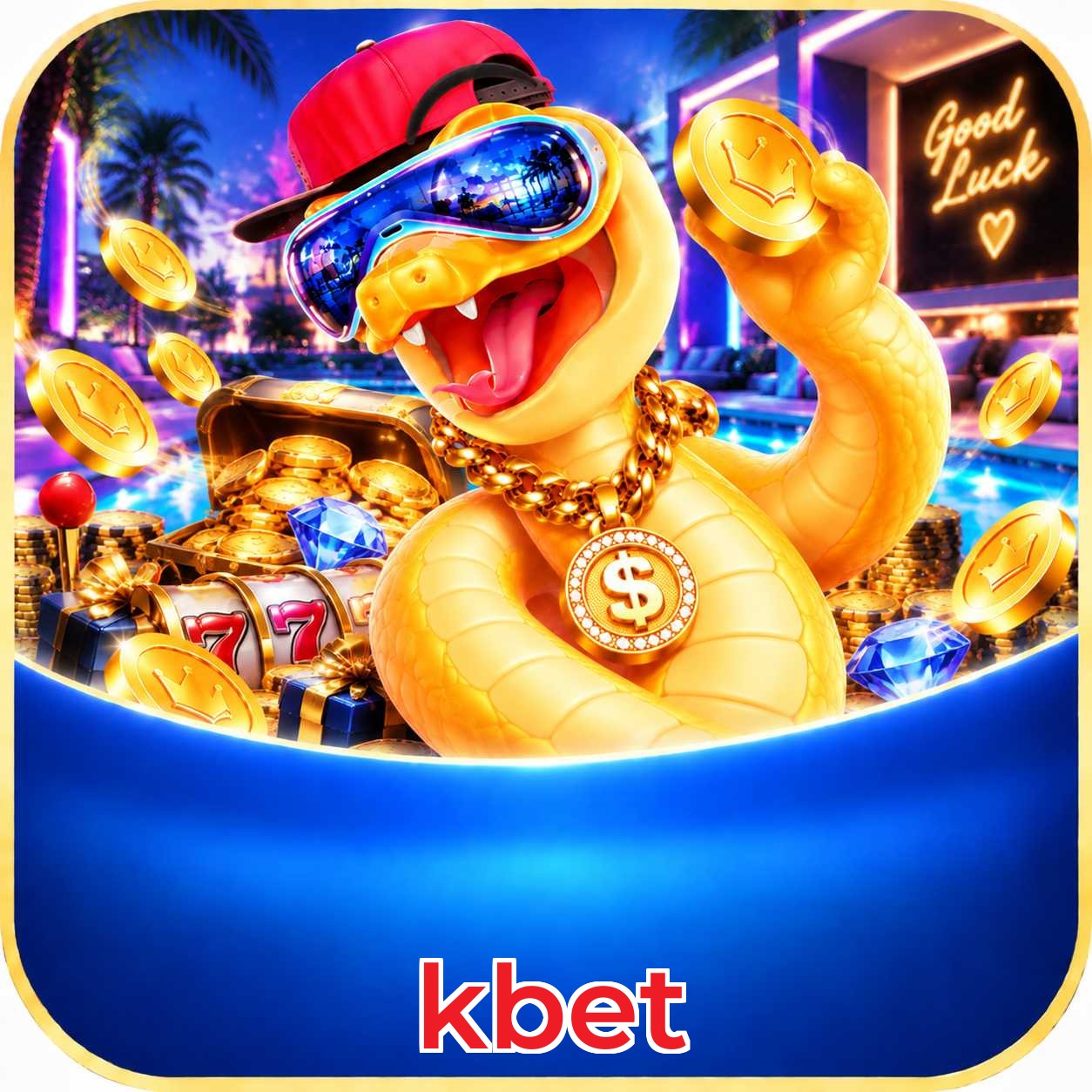 kbet FAQ instalar app