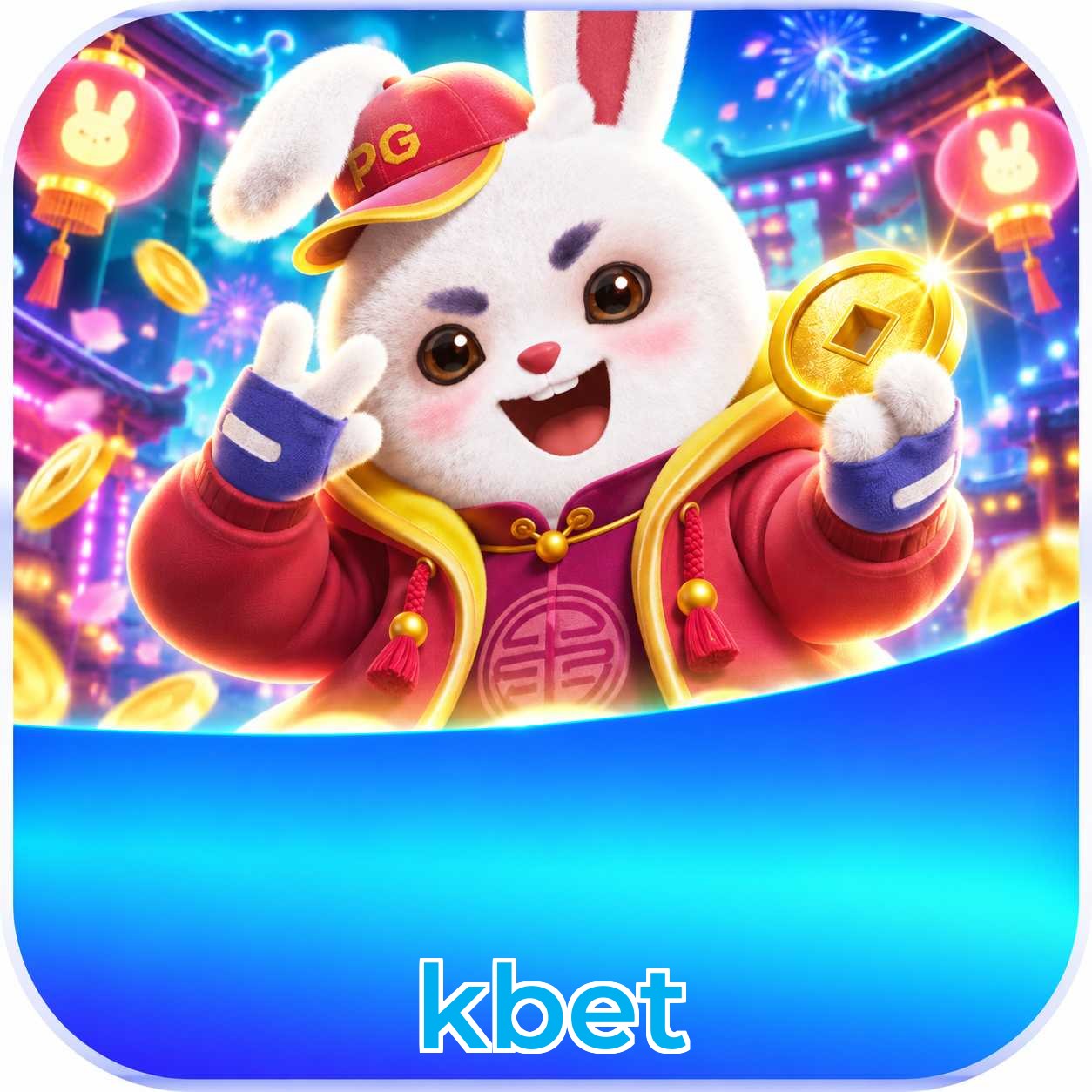 kbet Logo