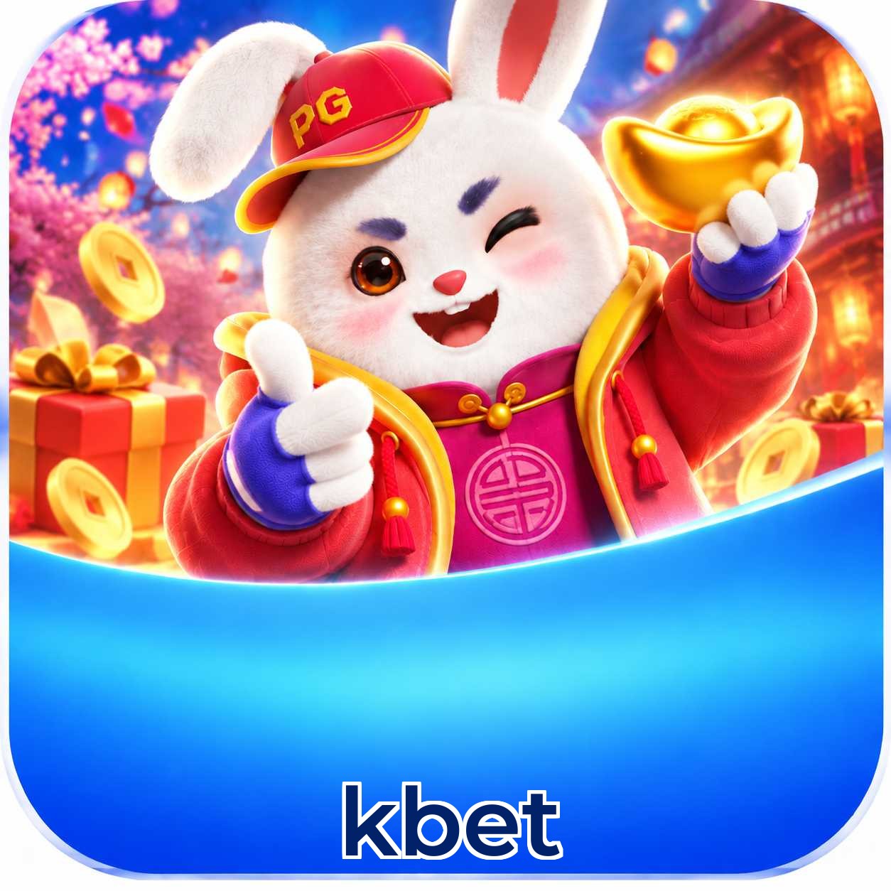 kbet Uptime